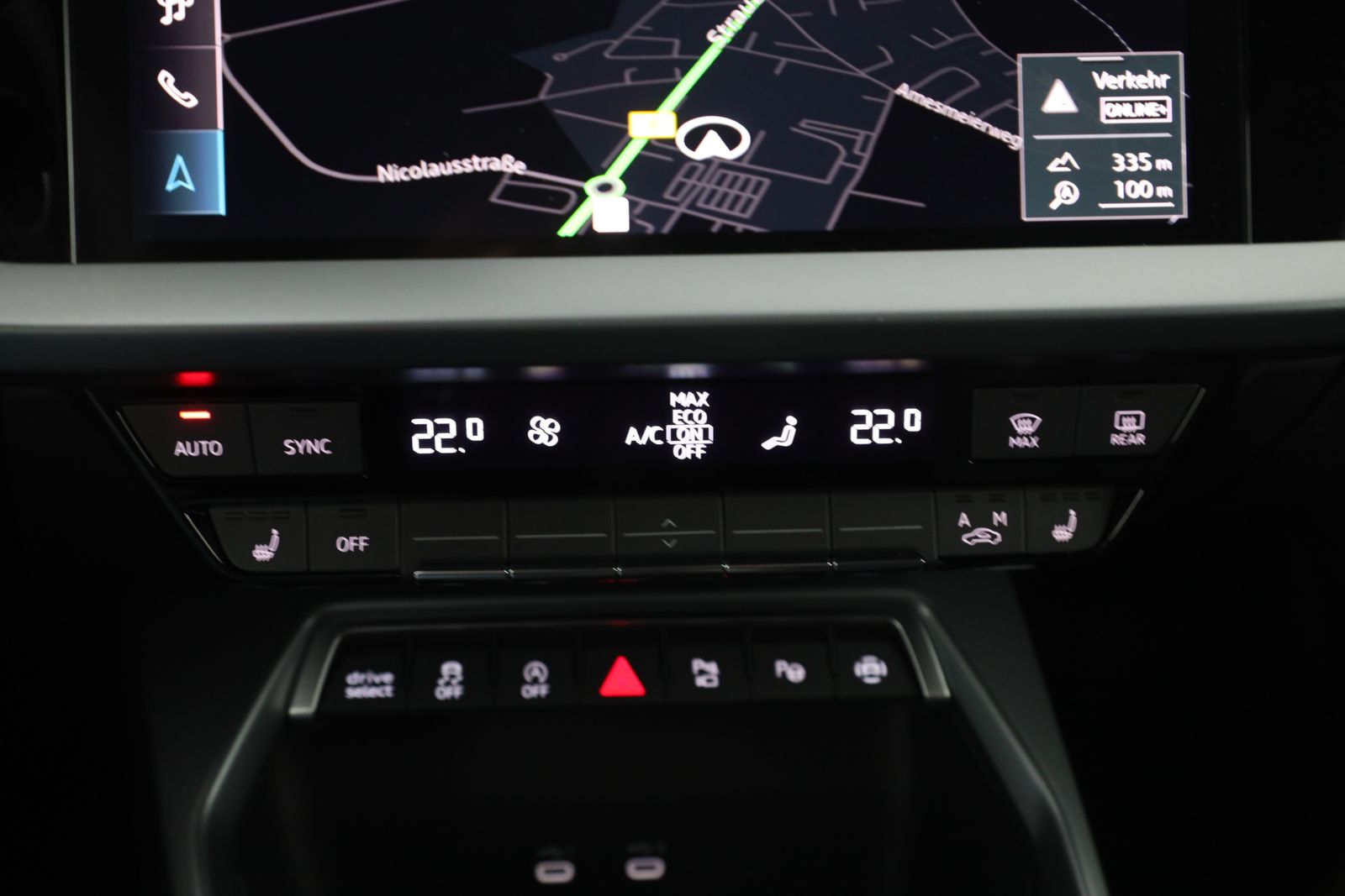 Audi A3 - Bild 18