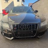 Audi S5 V8 - gebrauchte Audi S5 aus dem Jahr 2008