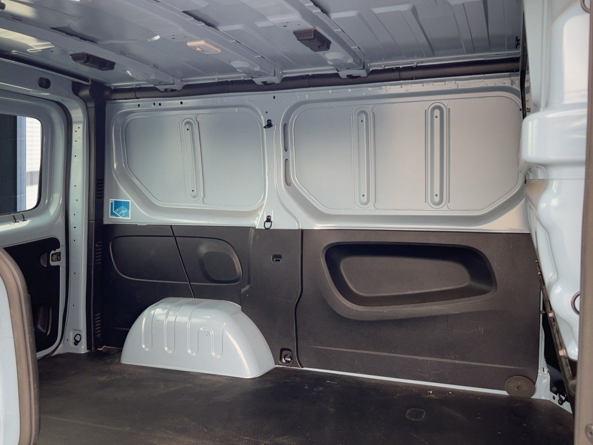 Renault Trafic - Bild 9