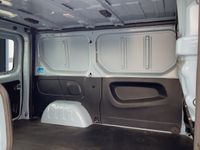 Renault Trafic - Vorschau Bild 9