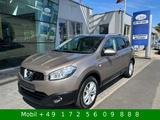 Nissan Qashqai +2 Acenta 7-Sitz Pano Navi AHK Kamera - Nissan Qashqai+2: Acenta
