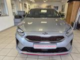 Kia pro cee'd / ProCeed GT/ JBL / GEPFLEGT - Kia: Cee D