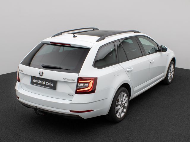 Foto Nummer 7: SKODA Octavia
