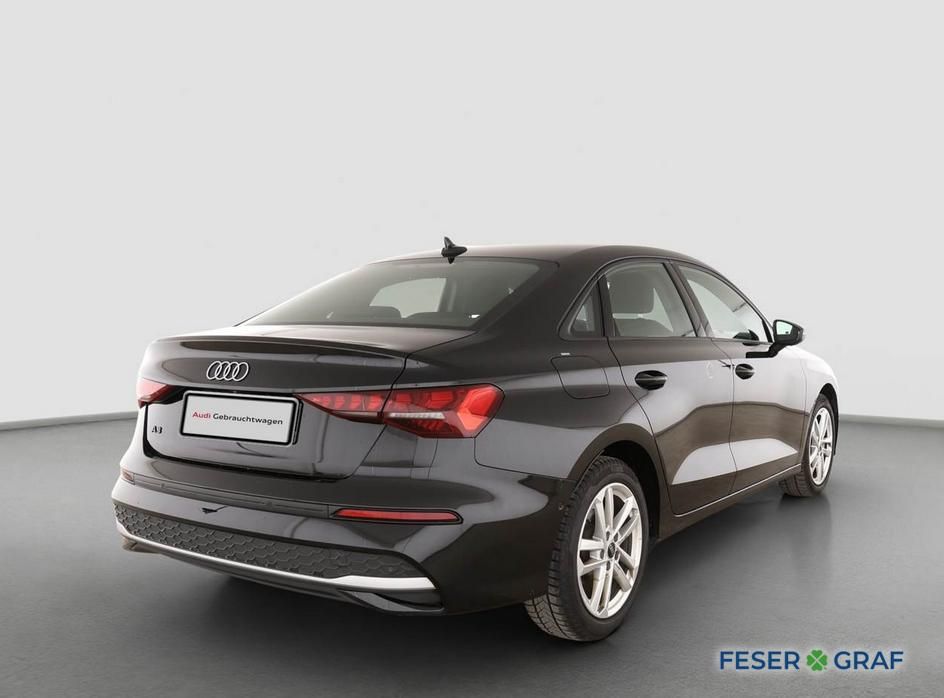 Audi A3 - Bild 2
