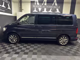 Volkswagen T6 Bus Multivan Highline 4Motion*STANDHZ.*LEDER* - Volkswagen: Multivan Motion