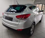 Hyundai ix35 Premium AWD,Automatik,Panorama,Leder,1.Hand - Hyundai ix35: Allradantrieb