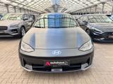 Hyundai IONIQ 6 Techniq 77,4 kWh ACC|Navi|LED|CarPlay - graue Hyundai IONIQ 6