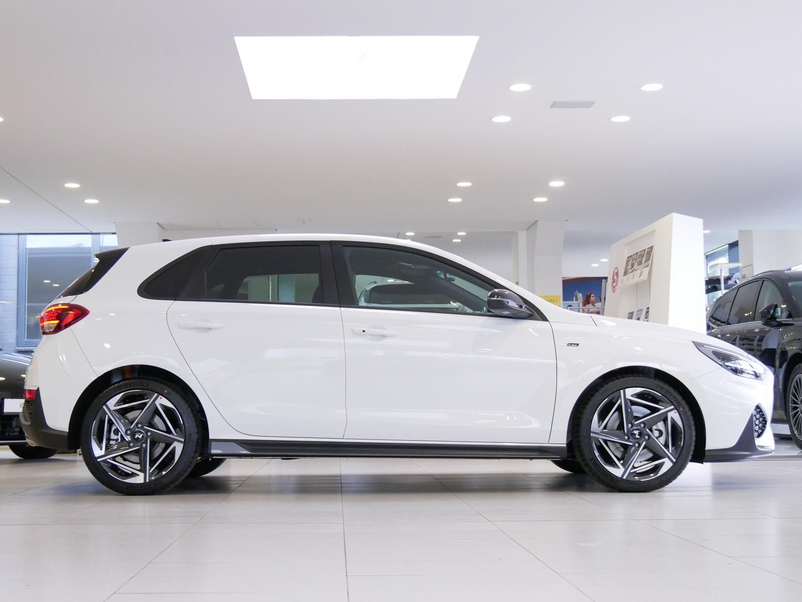 Hyundai i30 - Bild 10