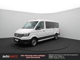 Volkswagen Crafter 35 *Mixto* Automatik+AHK+Kamera(8128) - Volkswagen Crafter mit Diesel-Antrieb: Kombi