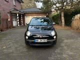 Fiat 500C/8-Fach/HU 04/27-Service Neu/*GUCCI-Edition* - Fiat 500C Gebrauchtwagen in Hamburg