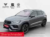 Cupra Ateca 2.0 TSI 4Drive DSG - gebrauchte Cupra Ateca aus dem Jahr 2024