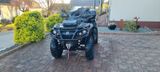 Can-Am Outlander 1000 MAX XTP  - CAN-AM QUAD OUTLANDER