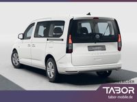 Volkswagen Caddy Maxi - Vorschau Bild 3