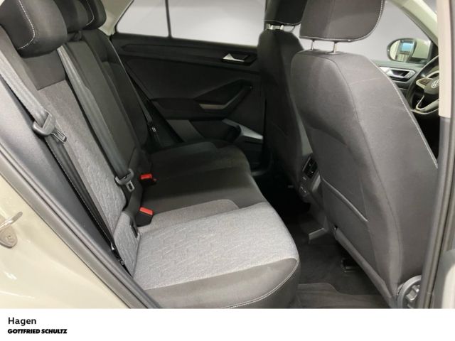 Volkswagen T-Roc - Bild 7
