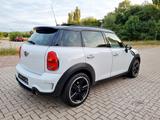 MINI Cooper S Countryman ALL4 Navi+Leder+H&K+Pano - MINI Cooper S Countryman von privat