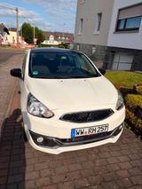 Mitsubishi Space Star 1.2 MIVEC Diamant+ ClearTec Diamant+ - Mitsubishi Space Star von privat