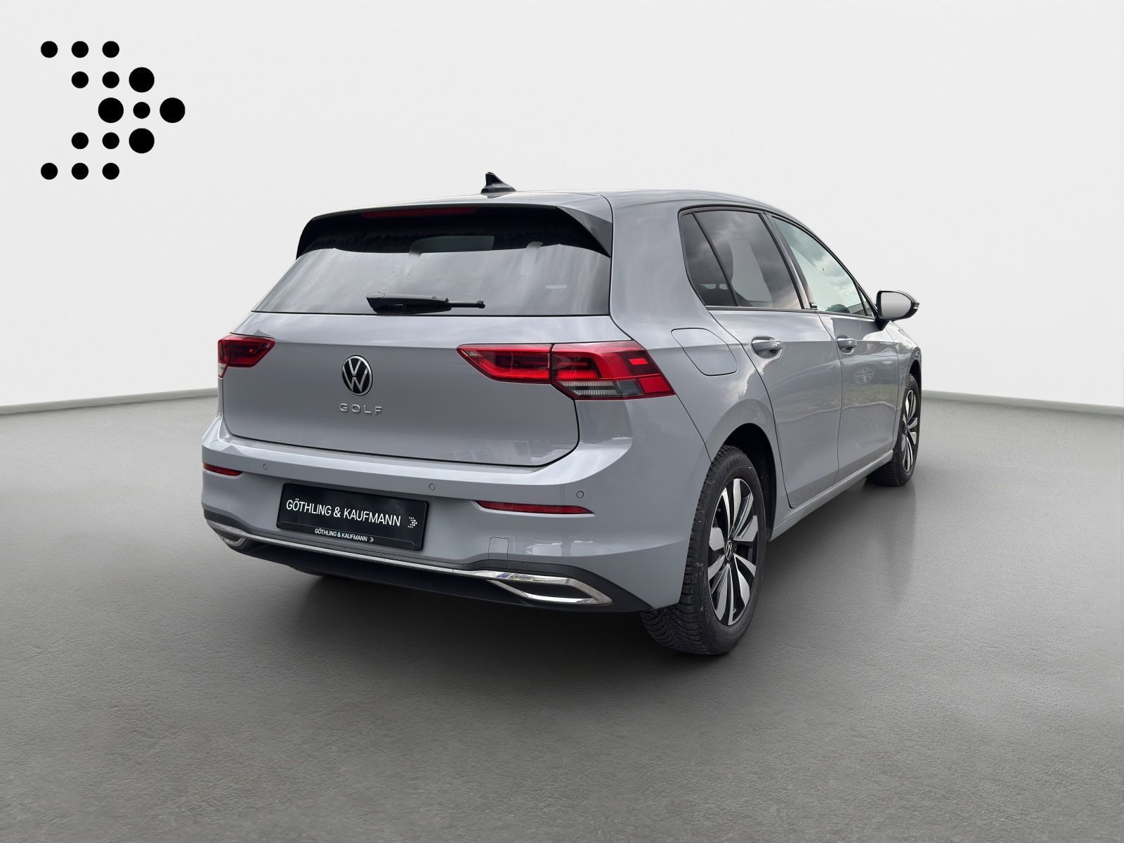 Volkswagen Golf - Bild 2
