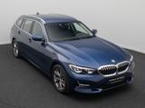BMW 318d Luxury Line DAB Alarm Geschwindigreg HiFi - BMW 318 in Dortmund