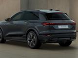 Audi Q6 e-tron 285 kW quattro edition one grey - Audi Q6 e-tron edition-one-grey