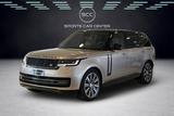 Land Rover P460e Autobiography LWB // Meridian / Executive - Land Rover Range Rover L460