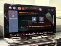 Cupra Leon ST VZ 2.0 TSI  DSG 4Drive PANO AHK GAR 2030 bei Autohaus Landmann & Maier OHG