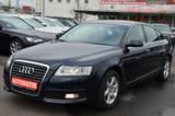 Audi A6 2.0TFSI*Autom.*NAVI*Xenon*RDC*MFL*TOP - Audi A6 bis 15.000 Euro