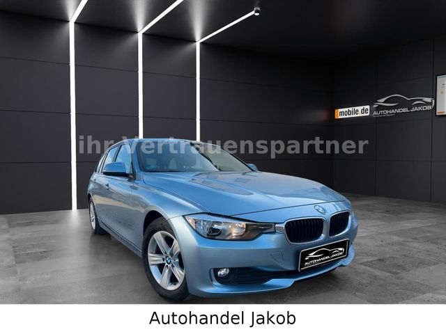 BMW 316i Touring/TÜV_SERVICE NEU/Super Zustand/TOP!