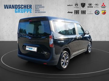 Ford Tourneo Courier 1.0 EcoBoost Trend Kam.+PDC+AUT