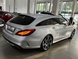 Mercedes-Benz CLS 400 SB 4MATIC AMG LINE PLUS MB GARANTIE VOLL - Mercedes-Benz CLS 400 Gebrauchtwagen