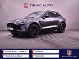 Aston Martin DBX 4.0 V8 - Aston Martin DBX aus 2021