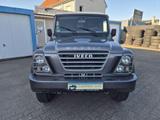 Iveco Massif Massif Station Wagon Diesel 3.0 HPT Avven - Iveco Massif: Pickup