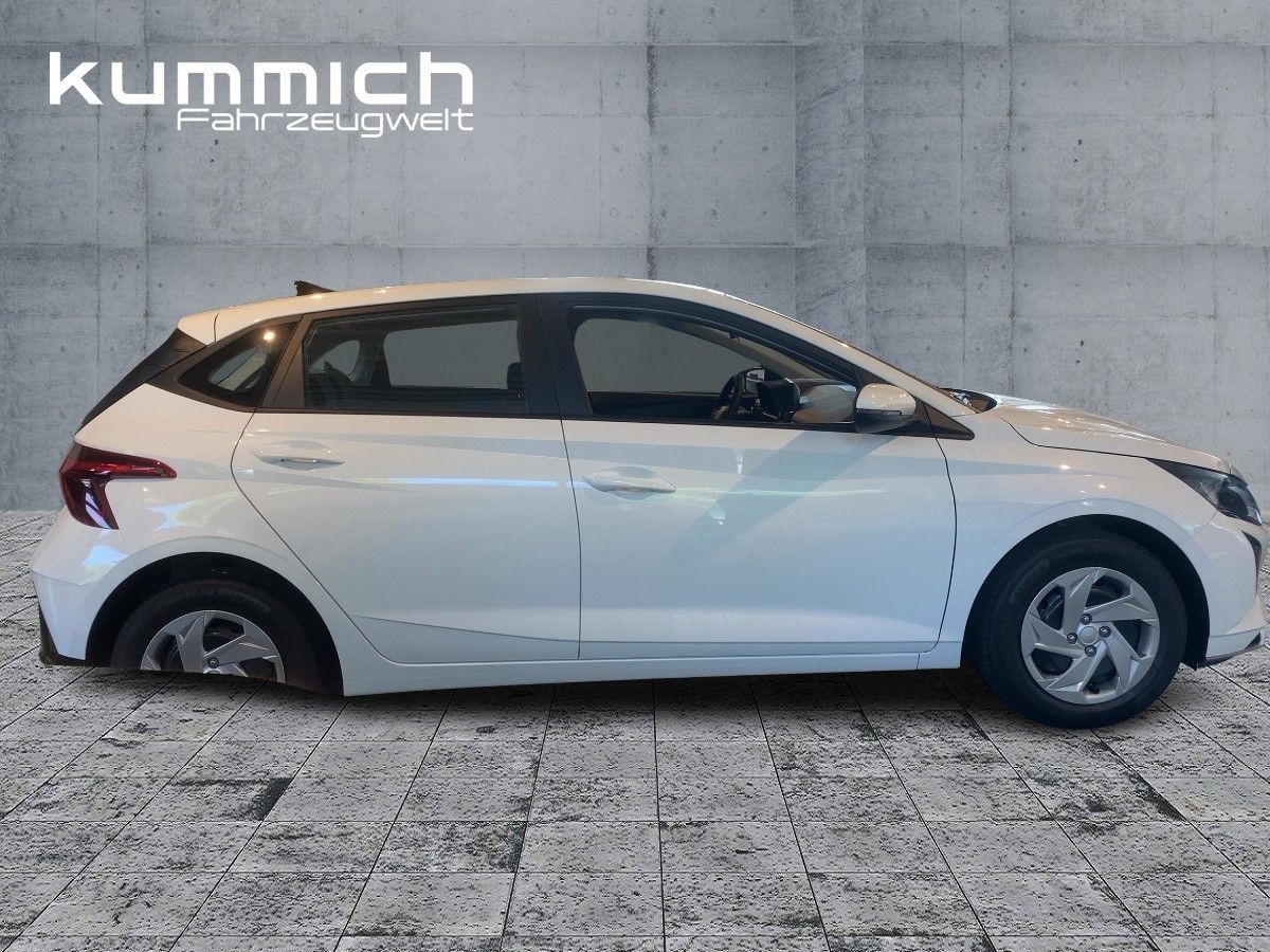Hyundai i20 - Bild 3