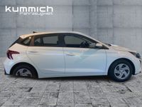 Hyundai i20 - Vorschau Bild 3