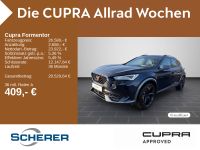 Cupra Formentor - Vorschau Bild 1