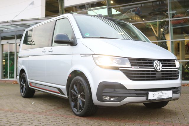 Volkswagen T6.1 Multivan TDI DSG 4MOTION Edition /ACC/DCC/