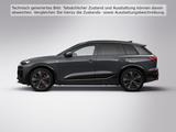 Audi Q6 SUV e-tron performance S-line 0,25%*AIR*B&O - Audi Q6 e-tron performance Gebrauchtwagen
