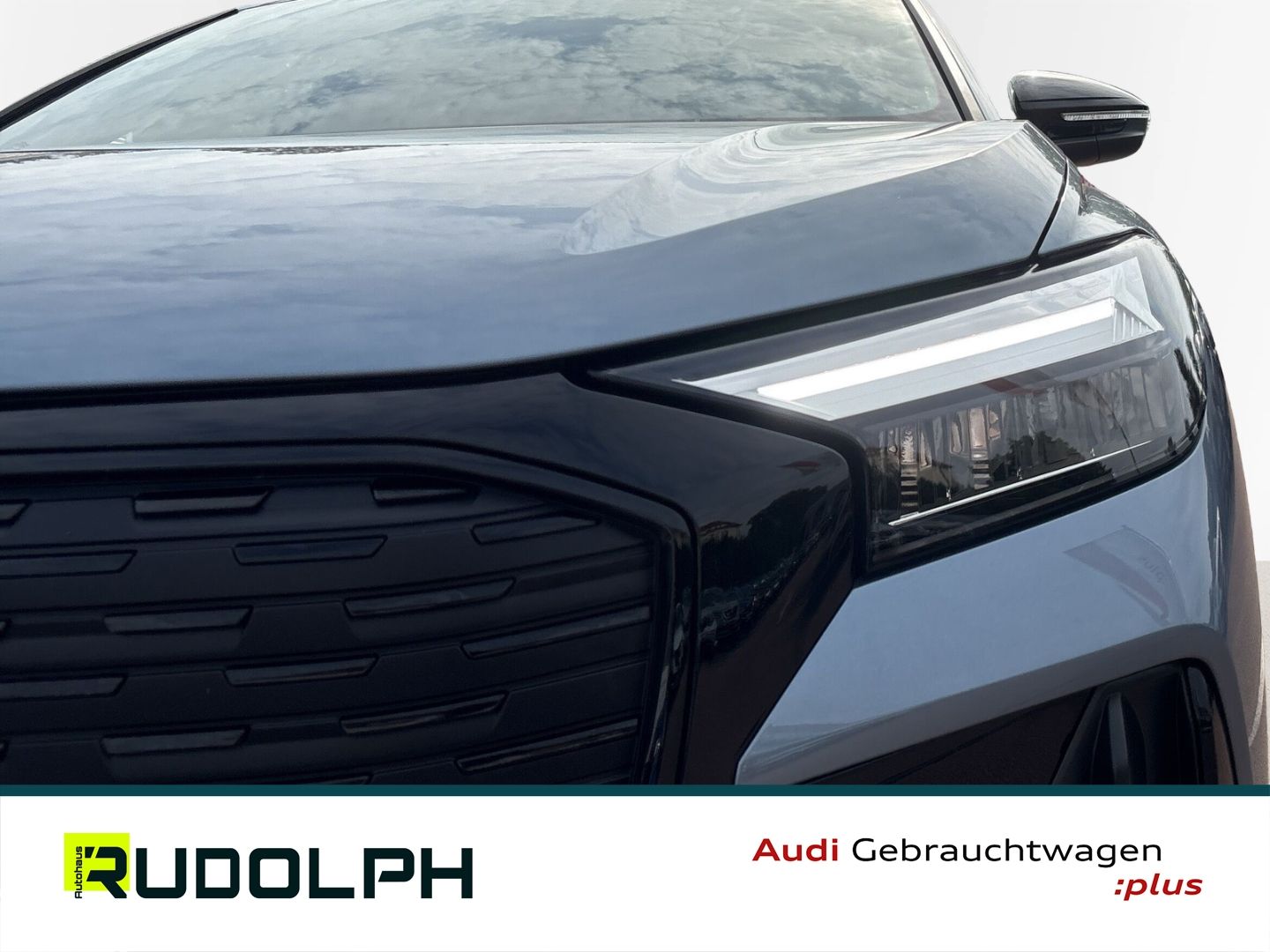 Audi Q4 e-tron - Bild 6