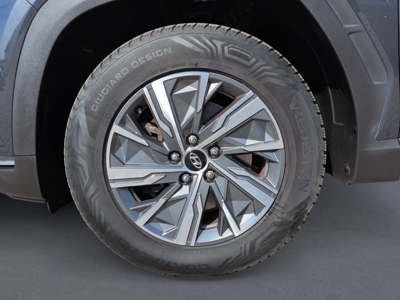 Tucson 1.6 T-GDI Select NAVI+KAMERA+SHZ