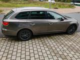 Seat Leon ST Connect Navi LED - Seat Leon: Connect