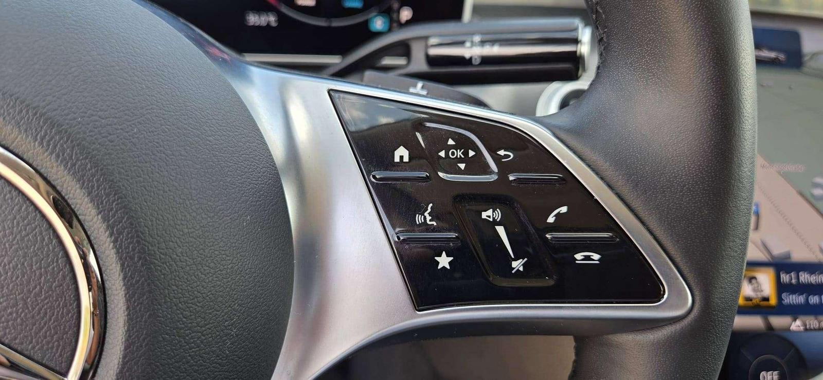 Mercedes-Benz C-Class LED / Navi Prem / Kamera / 64 Ambiente / S, миниатюра 28