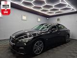 Infiniti Q50 2.2 d SPORT|AUTOM|PANO|LEDER|LED|360*GRAD|NA - Infiniti Q50: Sport