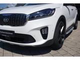 Kia Sorento 2.2 CRDi AWD GT-Line Aut. AHK Pano Premi - Kia Sorento: Automatik