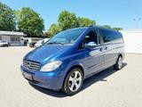 Mercedes-Benz Viano 3.0 CDI AMBIENTE Lang*Standheizung*AHK* - Mercedes-Benz in Hamburg: 3.0