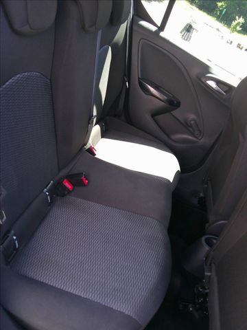 Opel Corsa E Active ecoFlex