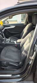 Audi A4 - 9