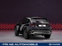 Hyundai TUCSON - Vorschau Bild 8