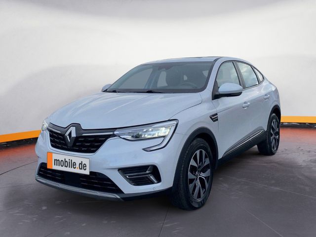 Renault Arkana 1.3 TCe 140 Zen *LED*TWA*SpurH*KeyLess*LM