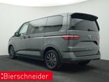 Volkswagen T7 Multivan Goal KÜ TDI LED NAVI ALU 5-J-GARANTI - gebrauchte Vans in Schwerin