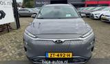 Hyundai Kona ELEKTRO 150kW Premium*ZT-492-H* - gebrauchte Hyundai KONA aus dem Jahr 2019