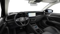 Volkswagen Tayron - Vorschau Bild 9